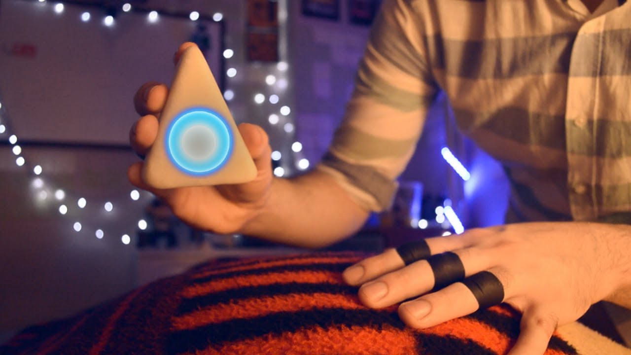 ACMP Рейки для людей с отрицательной энергией ASMR