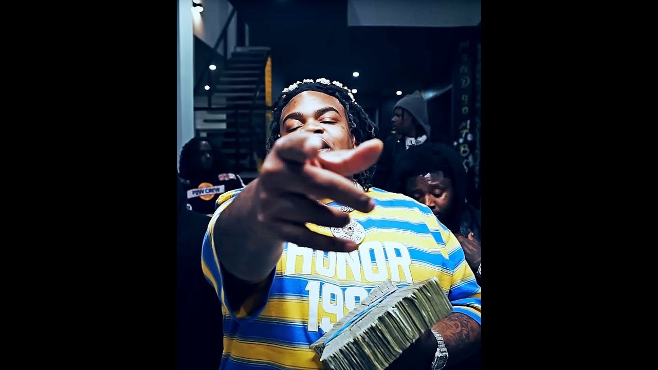 [Free] Big Yavo x TLE Cinco Type Beat 2025 