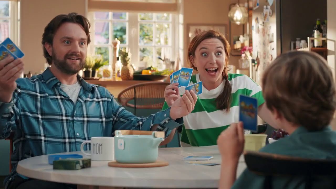 Albert Heijn: Foodstars - De leukste games om je tanden in te zetten