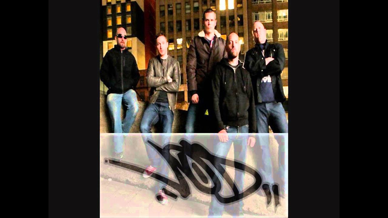Vision Of Disorder - The Enemy