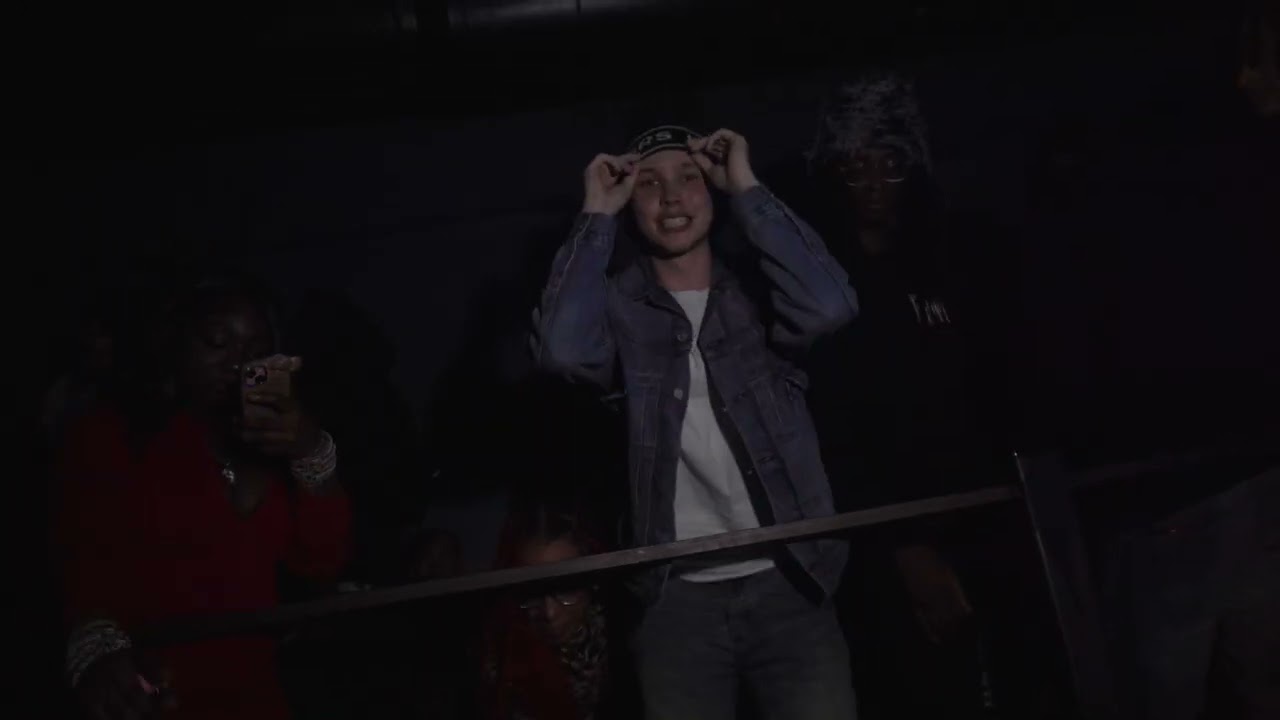 @Mace  - I'm fw it (Official Video) Dir. @Vicious.Productions
