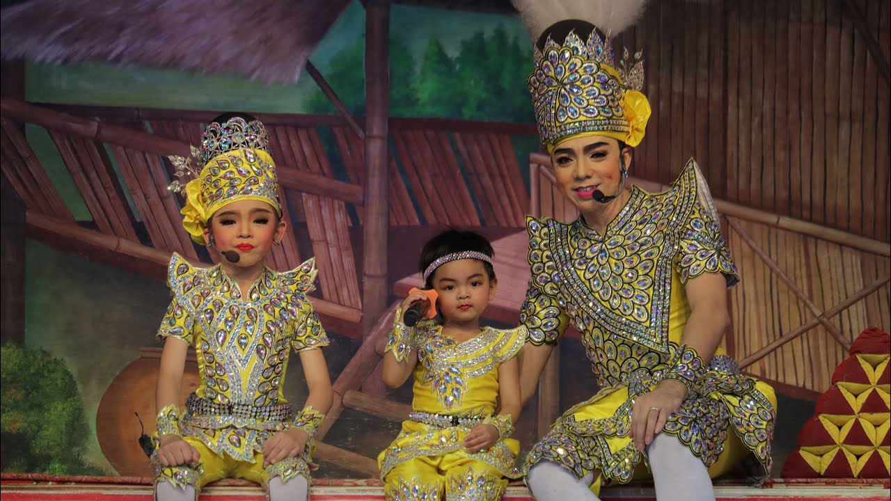 ฉากนี้พระเอก 3 บ.ออกพร้อมกัน ป๊าบิ๊ก พี่เบนซ์ น้องบีเอ็ม ก็จะวุ่นๆนิดนึง😆