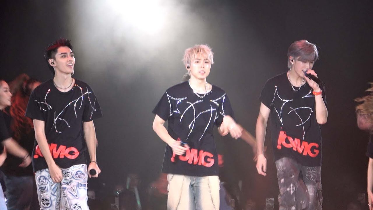 [4K] 240531 P1X3L !OMG LIVE 2024 - ’Bad'