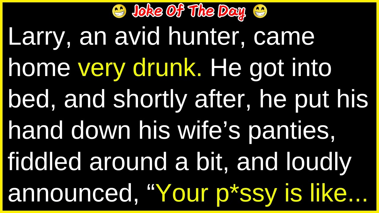 Pt 20 - 10 Hilarious Clean Jokes That Are So Bad They're Good | Joke of the Day