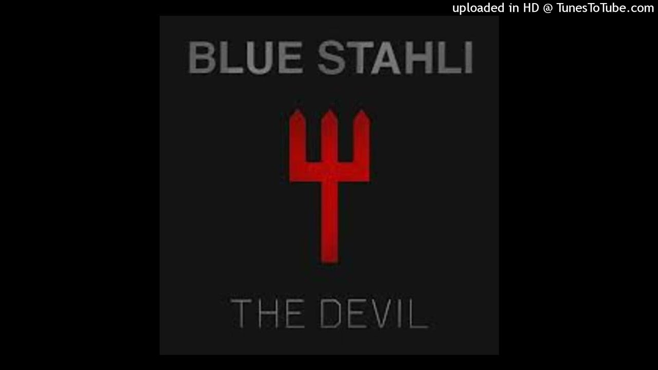Blue Stahli - Down In Flames