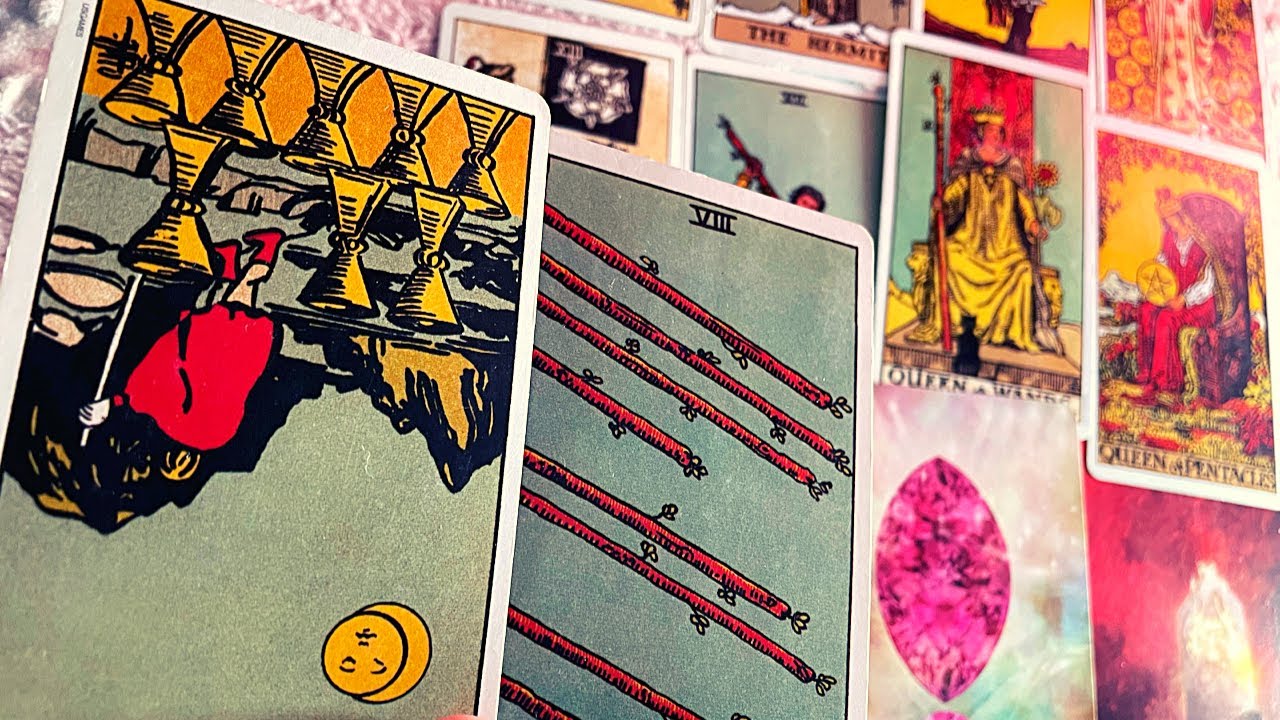 Taurus ♉️ Next 24 hours ❤️THEY’RE SERIOUSLY THINKING OF YOU…WHAT COMES NEXT IS…❤️Tarot Reading