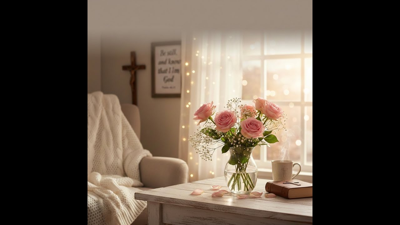 My BroadcastEvening Healing Worship Live | Soaking Prayer & Peaceful Worship Music