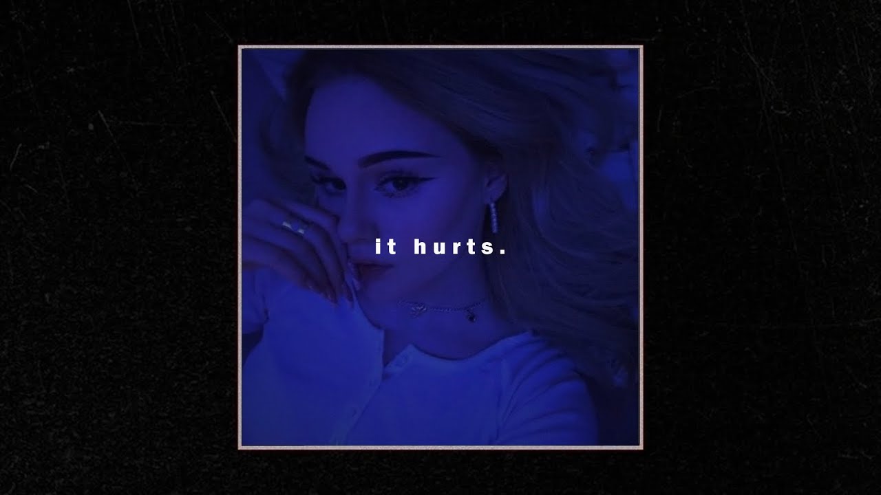 Free Sad Type Beat - 