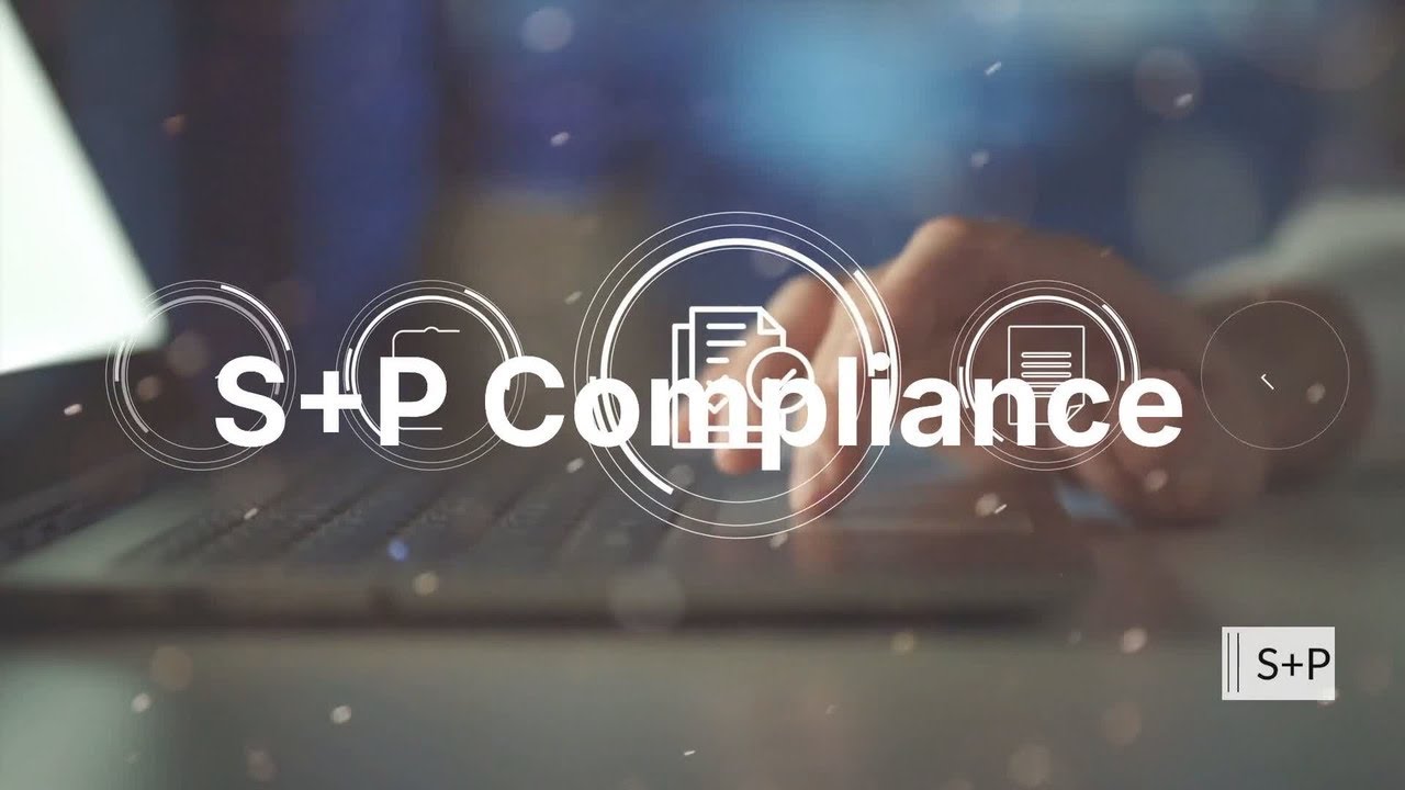 Compliance Outsourcing: Haftungsschutz & Full-Service mit S+P Compliance Services