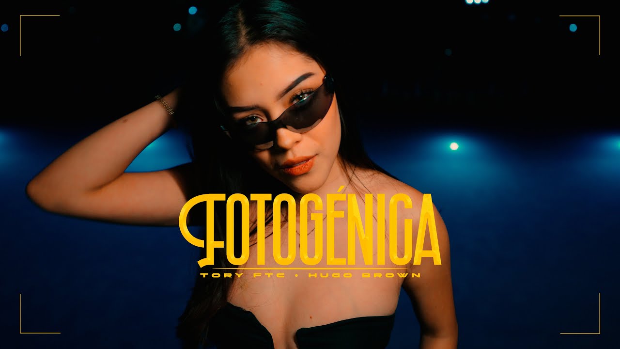 Fotogénica  Tory Ftc x Hugo Brown @newbloodcreew