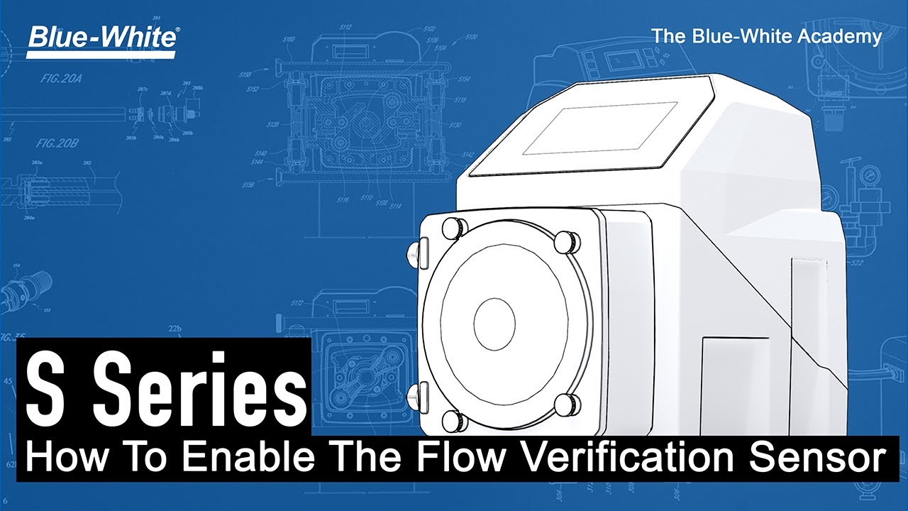 How to Enable The Flow Verification System