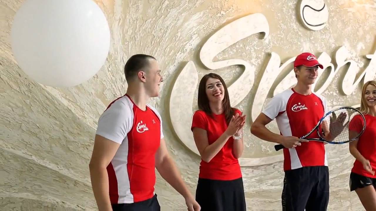 Grand Opening | SportPark