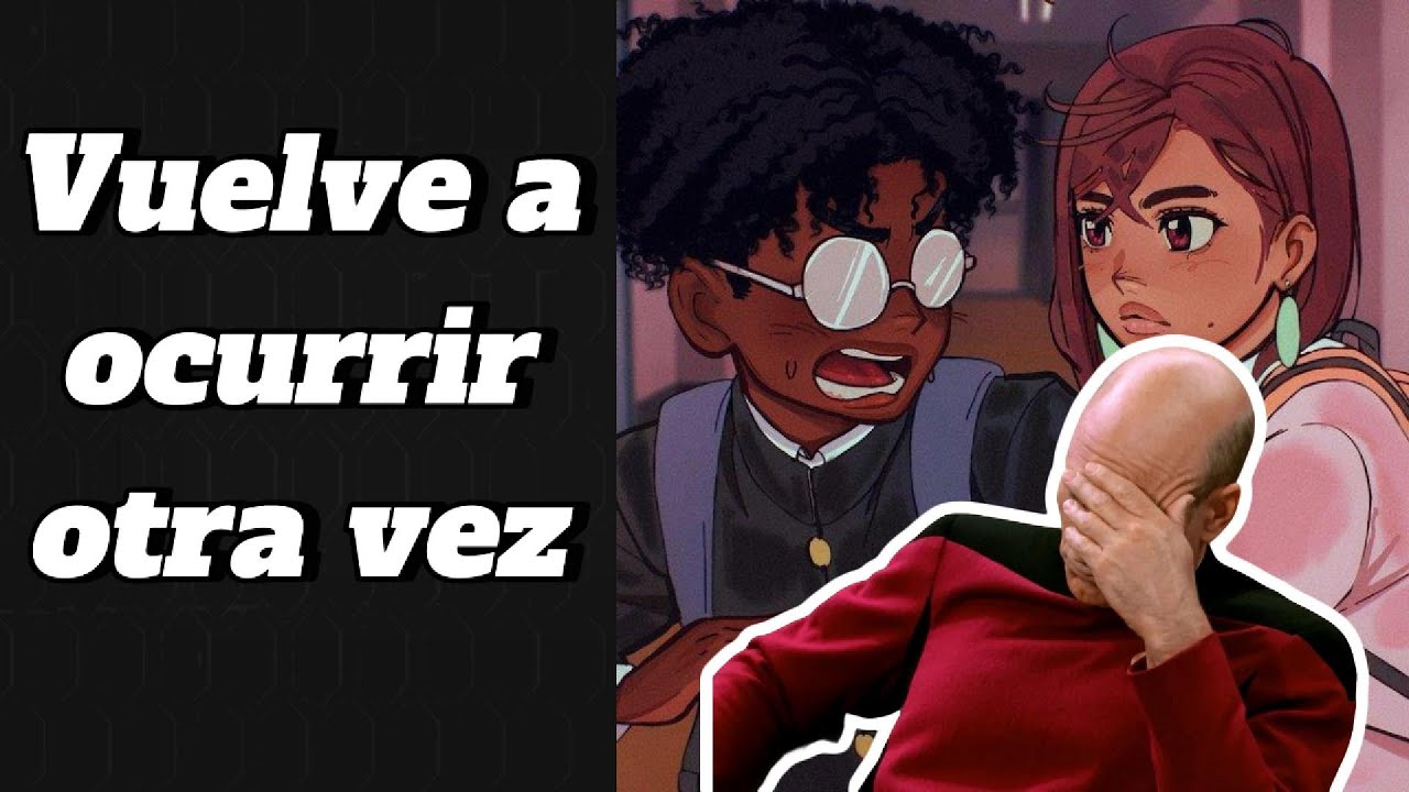 Polémica con Dandadan: BATALLA en X por versiones negras de los protagonistas #anime #dandadan