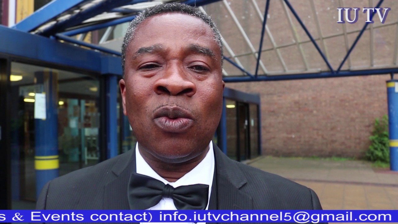Italian Association Coventry UK | Inauguration