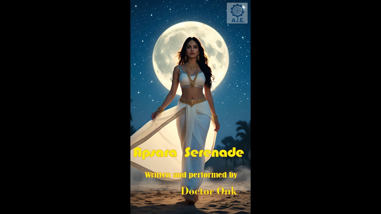 Apsara Serenade ft Dr Onk #indianmusic  #apsara #vocal