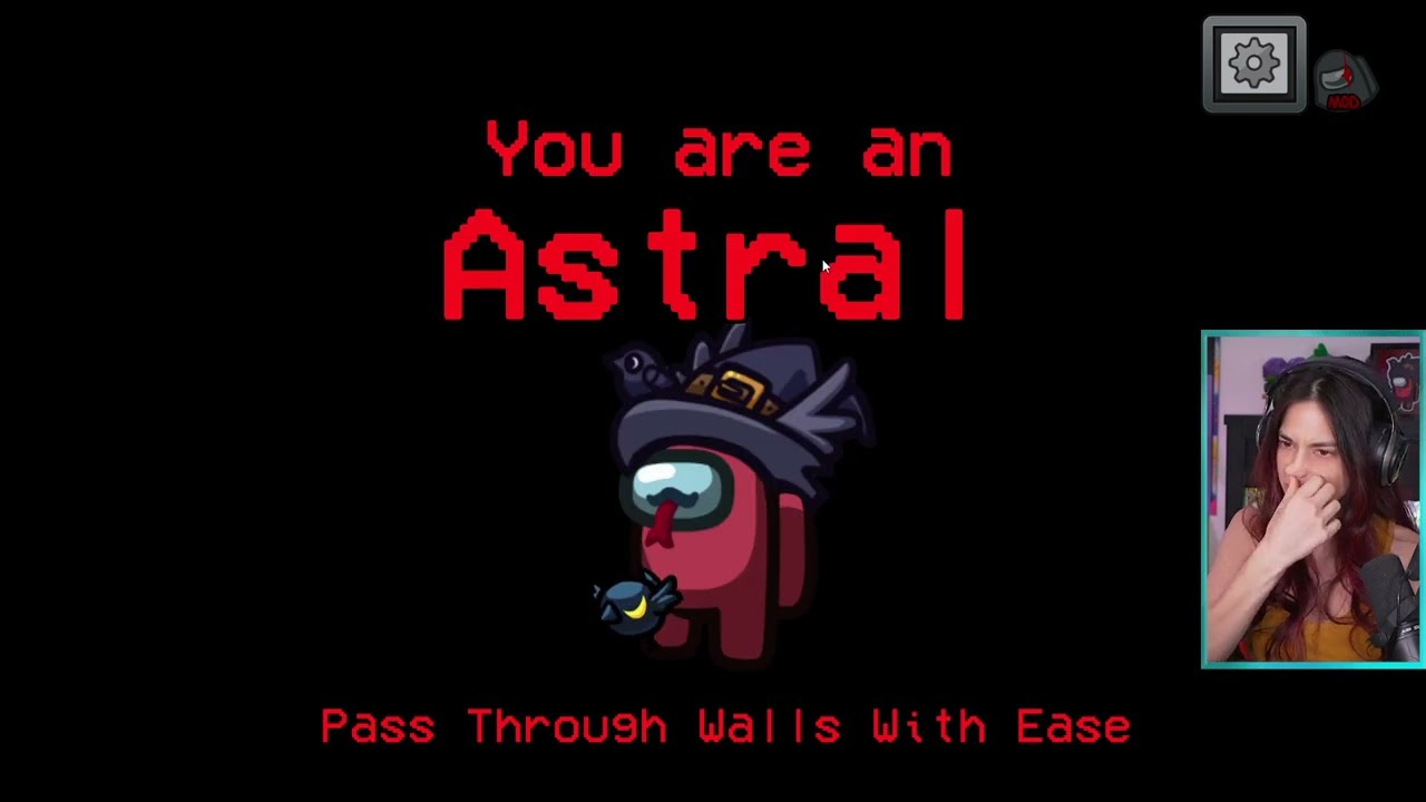 AMONG US (and HORSE game) Town of Us w/ Chilledchaos, Himicane, SP33DY, ZeRoyalViking, others