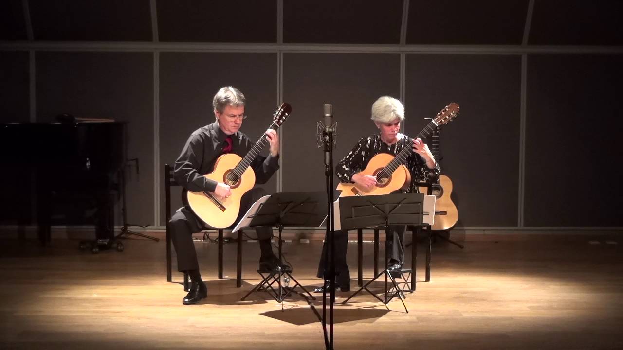 Vassilis Tenidis Smyrneiki Habanera