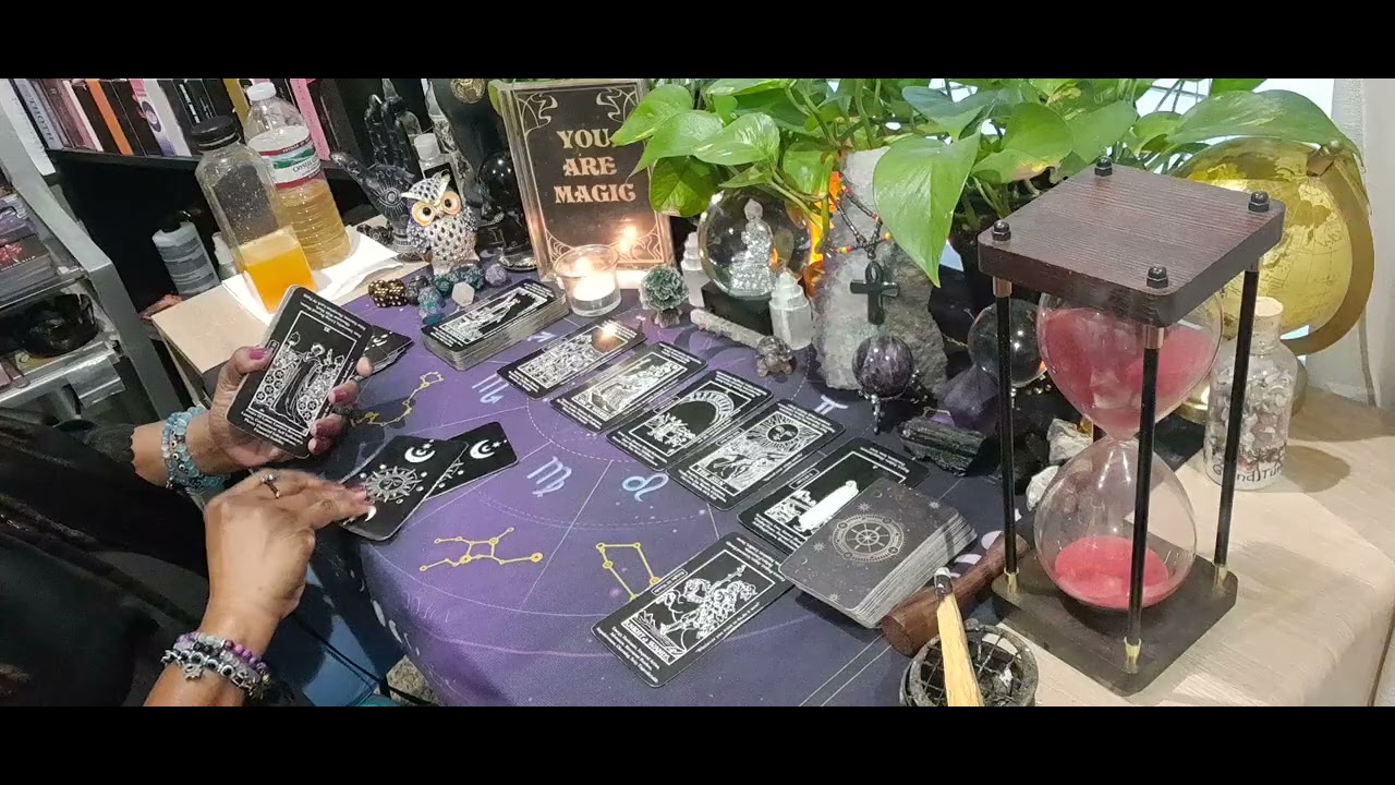 They already shown u who they were. Dnt let them come back, they will block your blessings 🧿🧿🧿