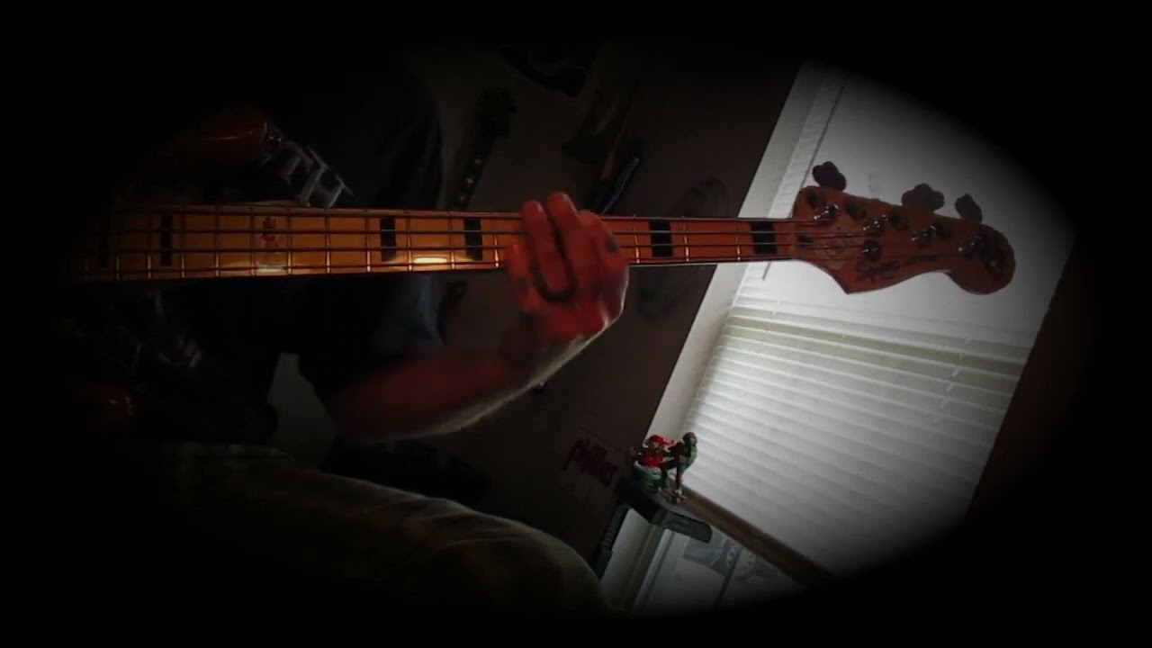 On The Hunt - Lynyrd Skynyrd Cover