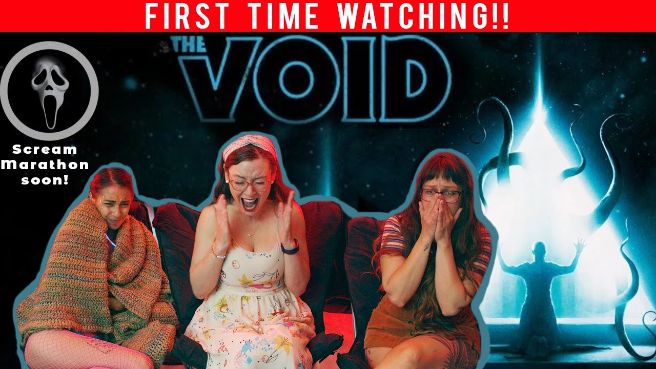 The Void | First Time Watching | Movie Reaction