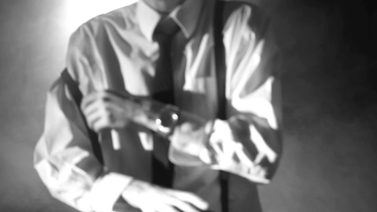 Pat Maine - You'll Never Be (Prod. By Vividend)