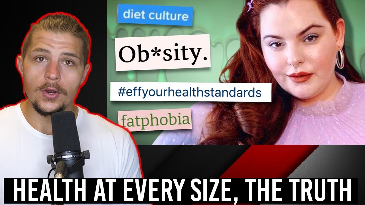 The Toxic World of Tess Holliday and 