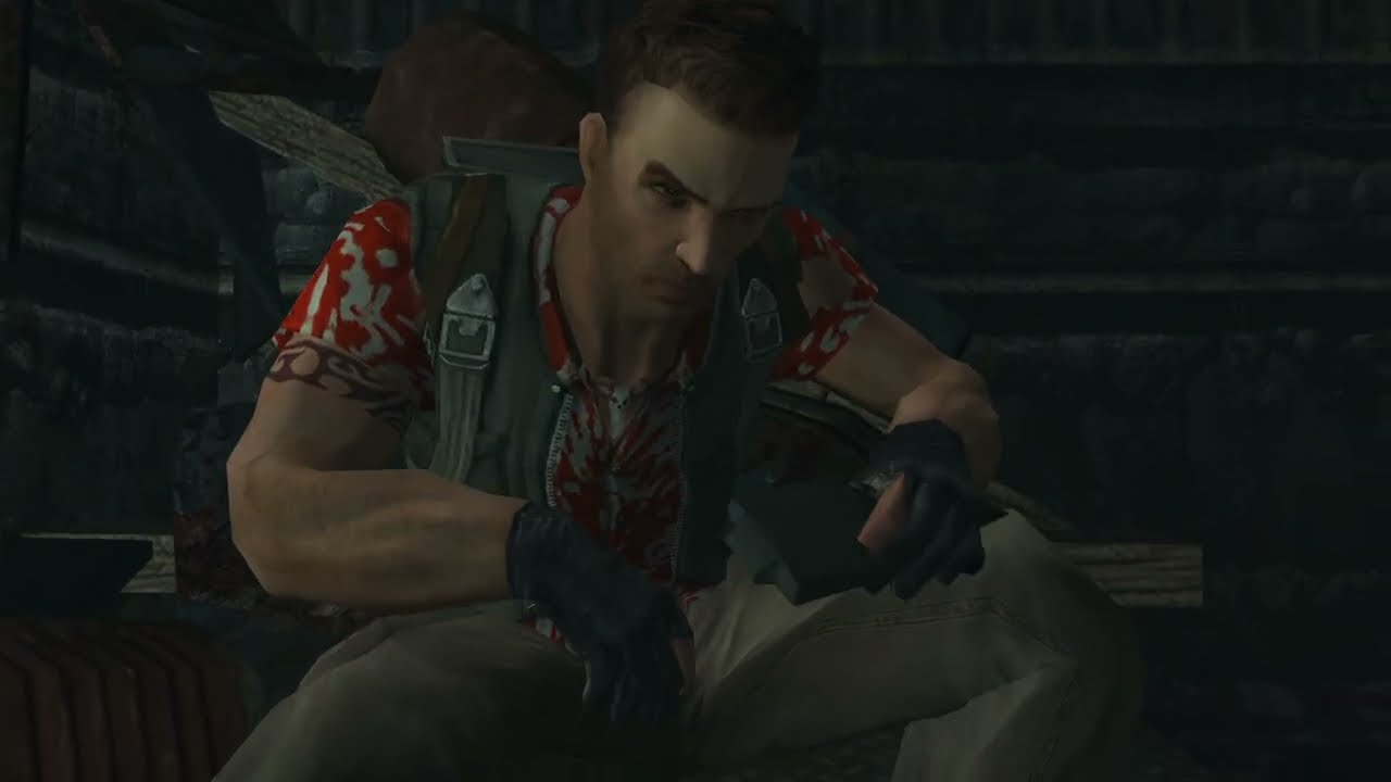 Фаркрай 1 Разборки на Авианосце Сложно