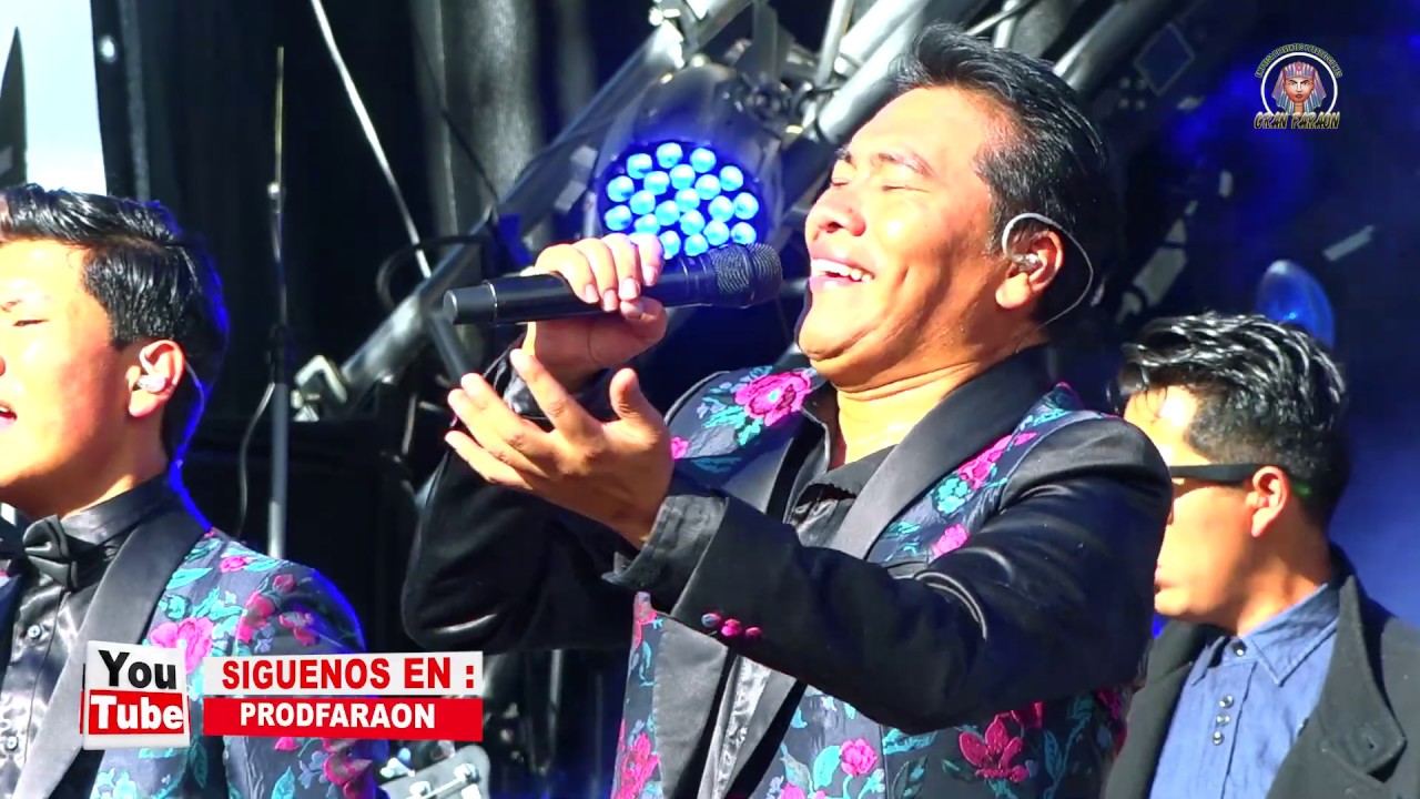 SABOR SABOR - COMO OLVIDARLA