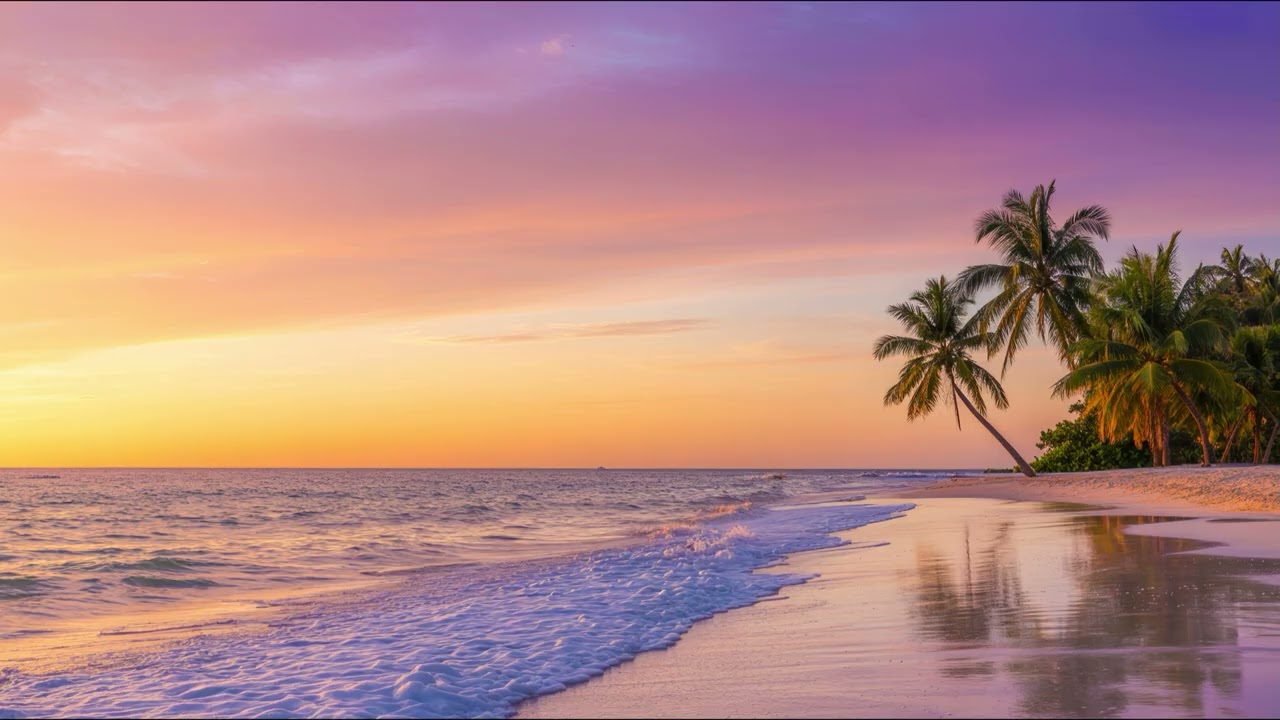 Chillout and Relax Musik