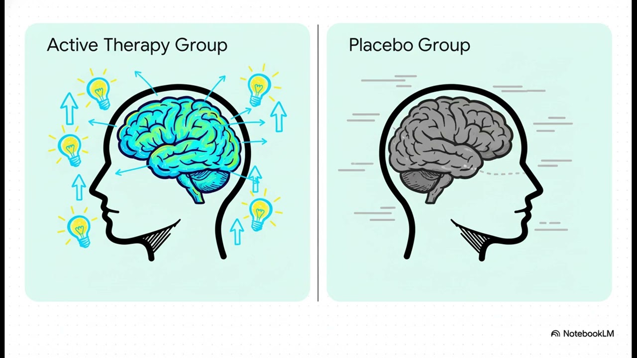 Zes weken PBMt verbeteren cognitie bij voorstadium van Alzheimer (MCI)
