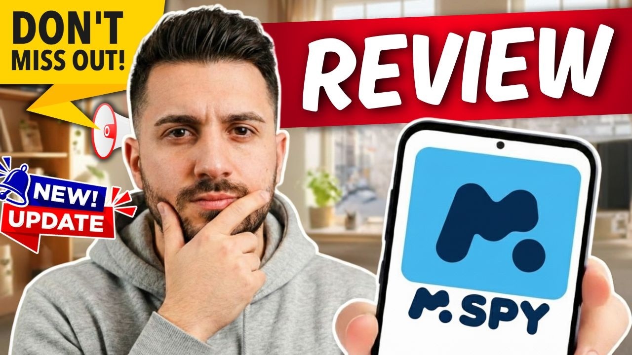 mSpy Review 2026 | Powerful or Problematic? Pros, Cons & Real-Use Insights