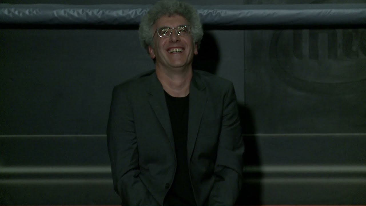 Czy każdy może być bohaterem filmu? | 18. Millennium Docs Against Gravity