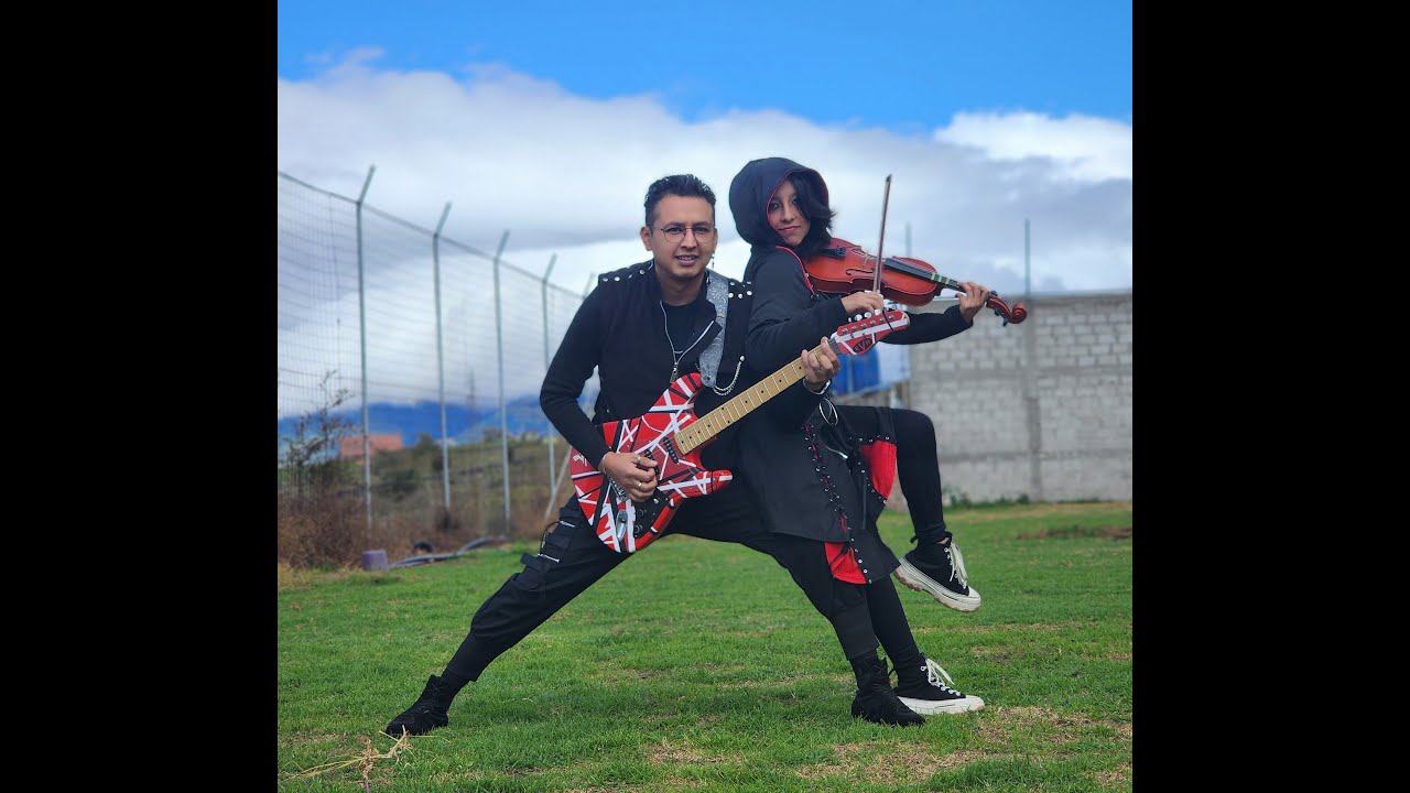 Presentación XV Sol, Tributo a Mago de OZ