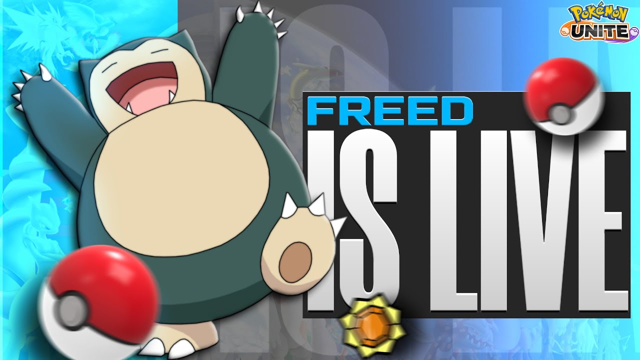 [Hindi]Pokemon UNITE  Playing With Subscribers And  Casting in Turnip  (Aim-3k) 