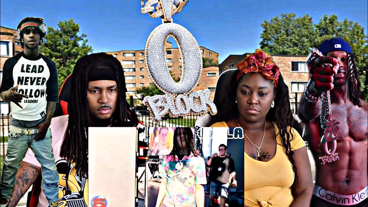 O Block Channel 5 Documentary |REACTION