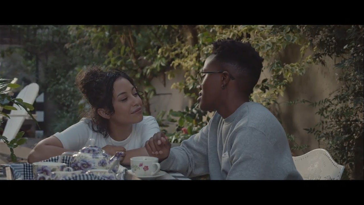 Sunday Morning - Rowlene & Manana (Official Music Video)