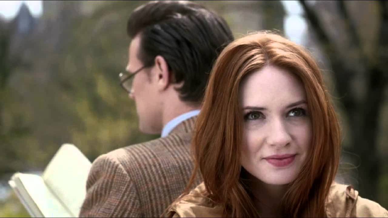 I Hate Endings - Doctor Who [Goodbye Smith]