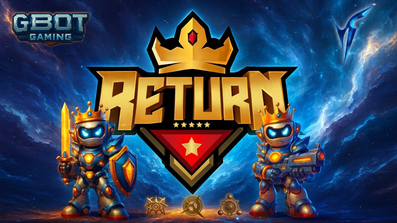 🔴 [ LIVE  RF RETURN ]  -  LANJUT MACUL PREEEND - DAY 9 #rfreturnrpg