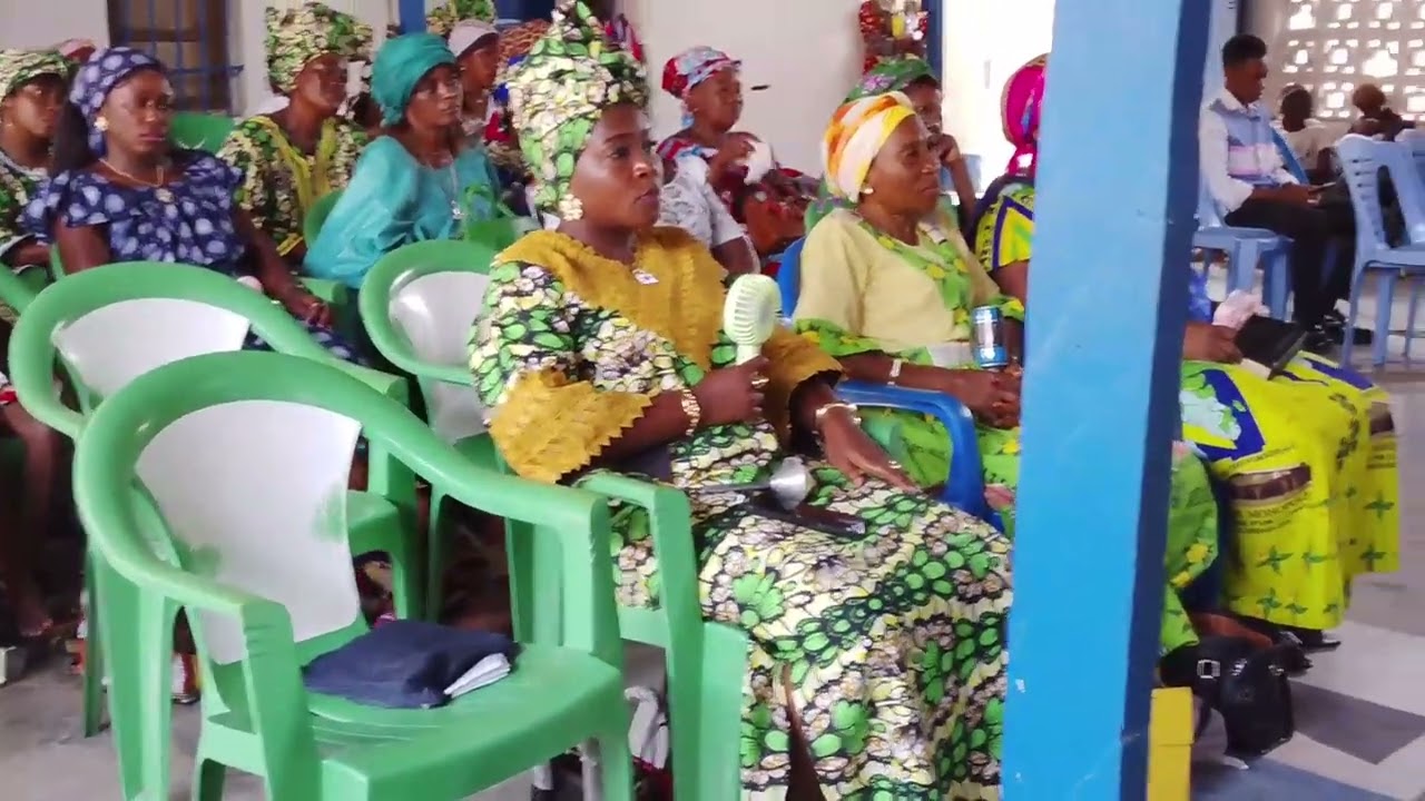 Concentration Spirituelle  : Job 19 v 25