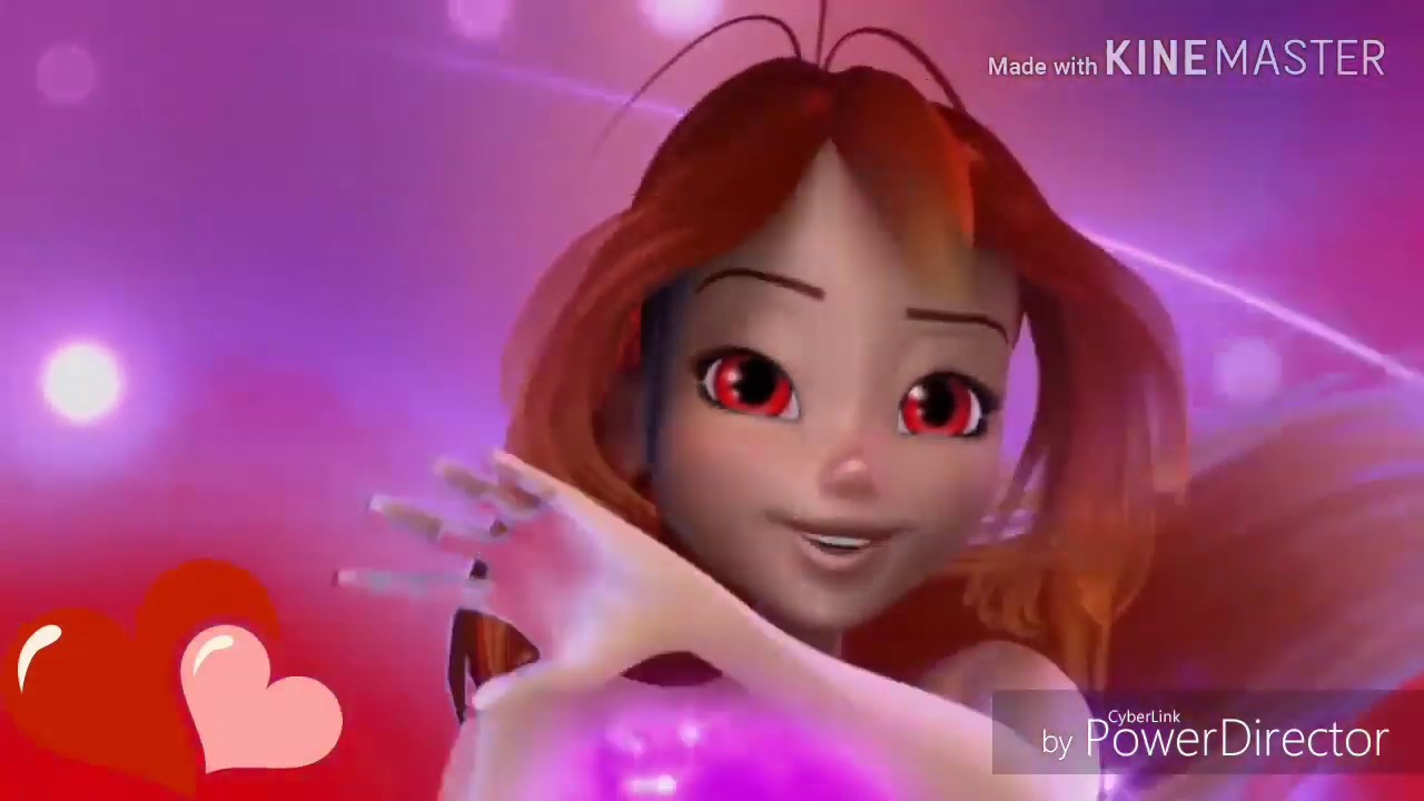 Sirenix 3D Recolor ❤ + Mixed Songs ♪♪