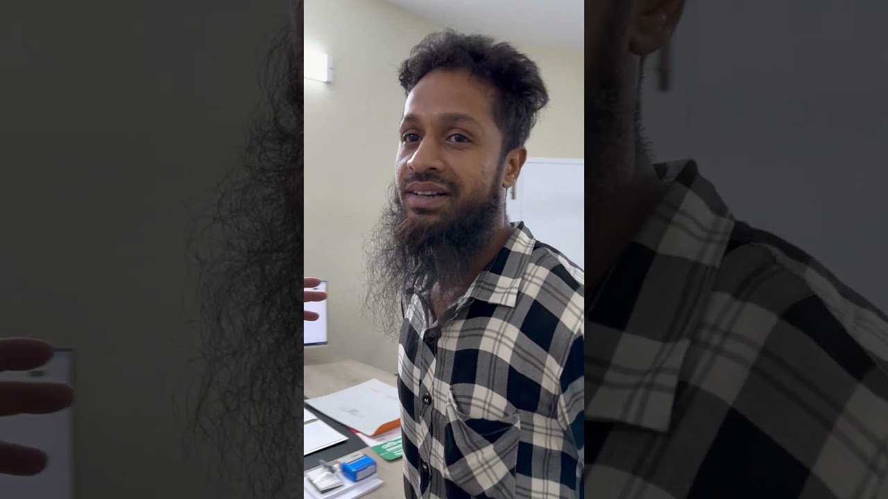 সিগারেট ছেড়ে নিজের পা বাঁচানোর গল্প!#DrsmgKibria #stopsmoking #স্বাস্থ্যওসচেতনত  #healthtips