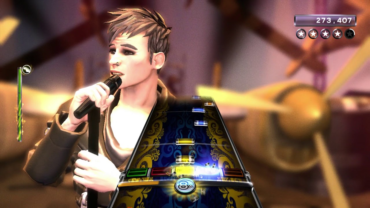 Rock Band 3 - 