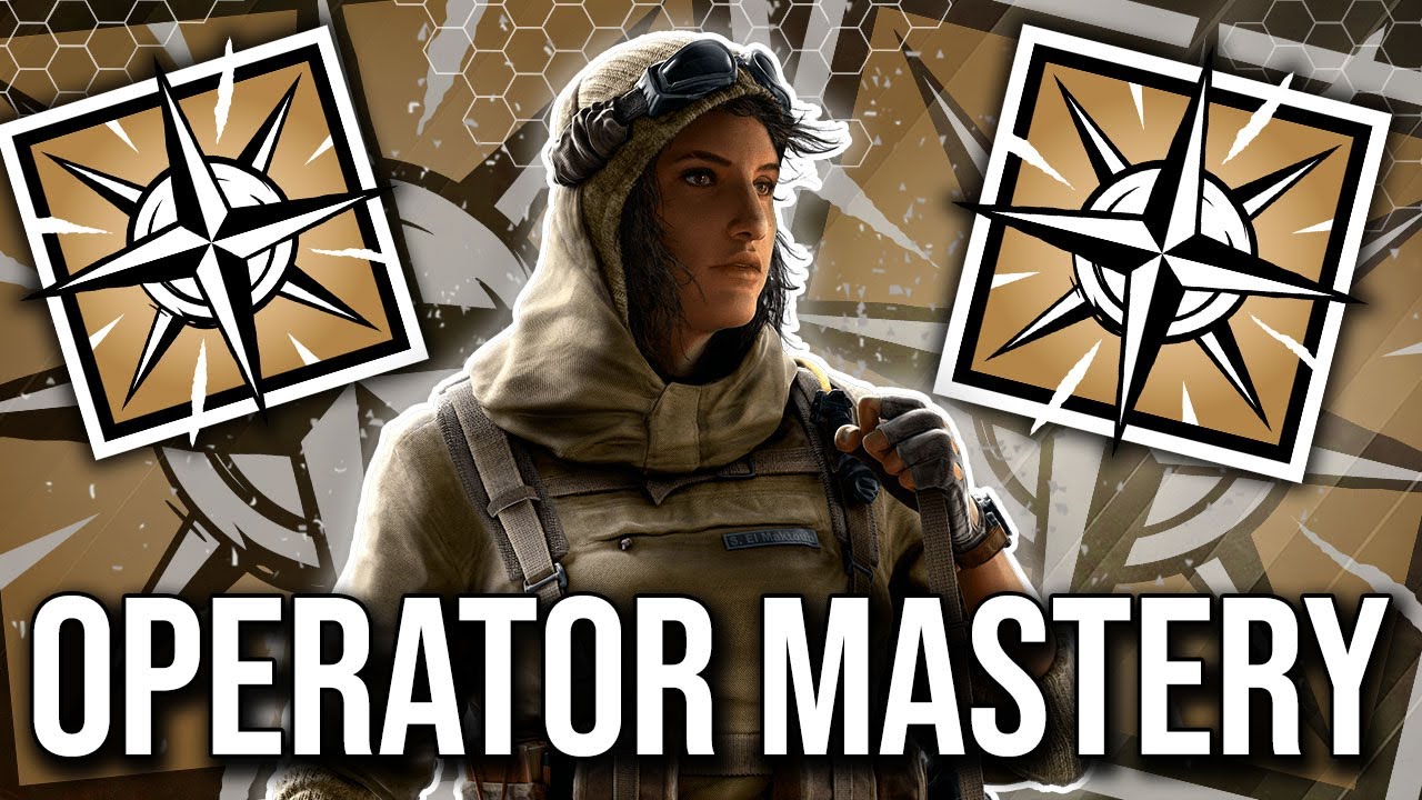 How TO Play NOMAD The Right Way In Rainbow Six Siege