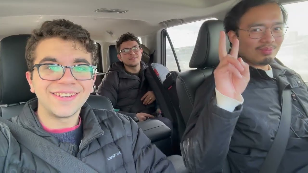 Week in the Life Ep. 1 - NYC Freelance Drummer