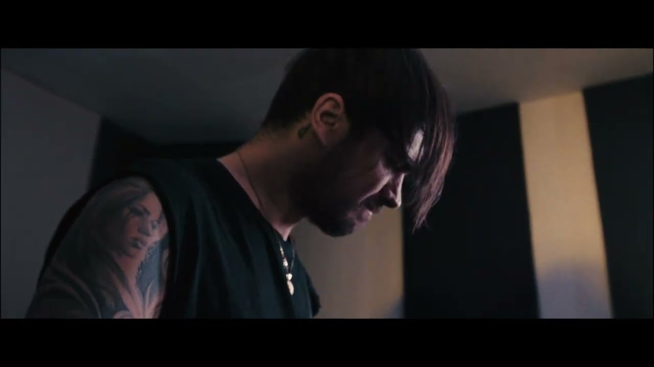 TEMOR - Night Bringing Chaos (Studio Performance)