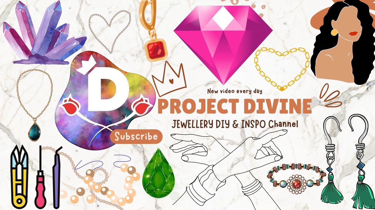 Behind the scenes of a Small Jewelry Business : Join me in making and packaging custom made orders