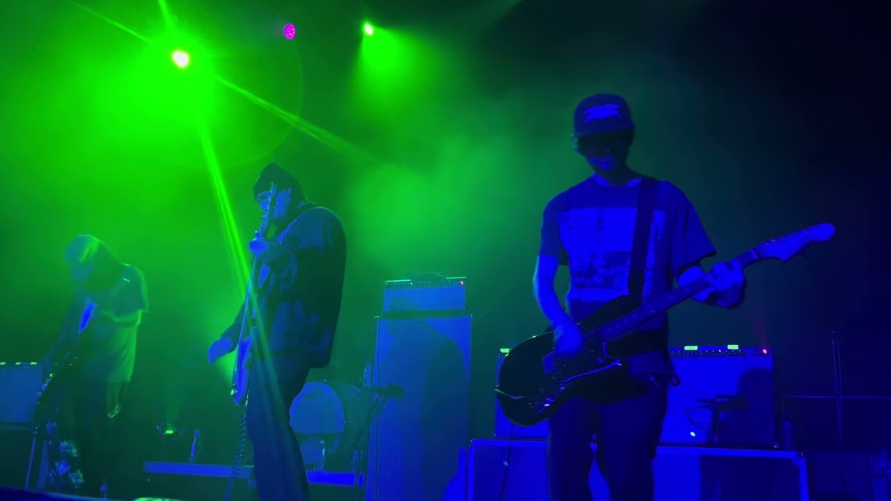 Whirr - 