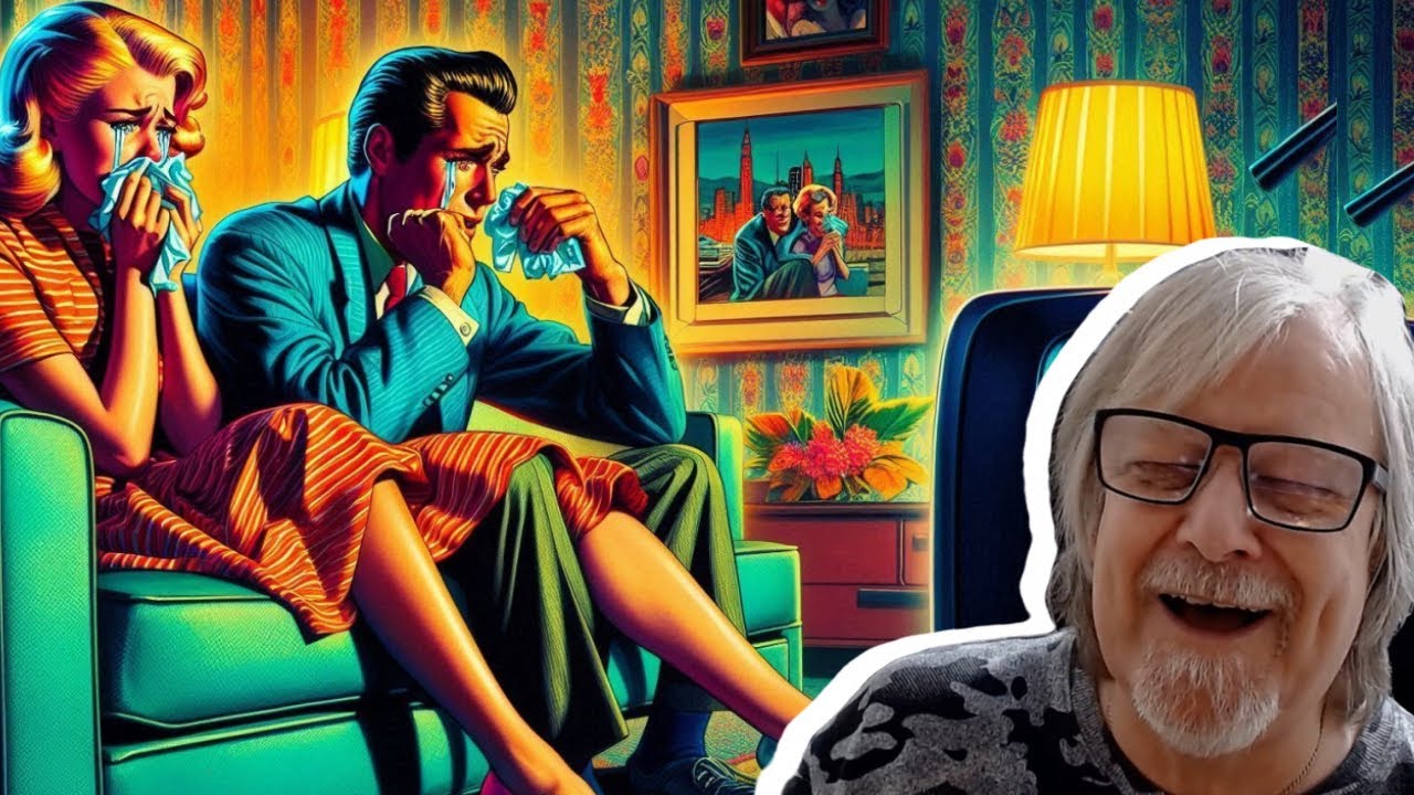 Film Composers’ Two-Chord Emotion Trick