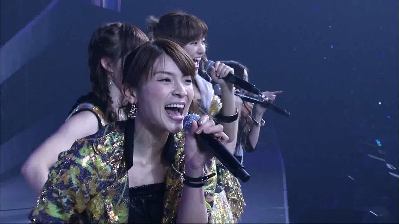 AKB48 - Bacchikoi K!