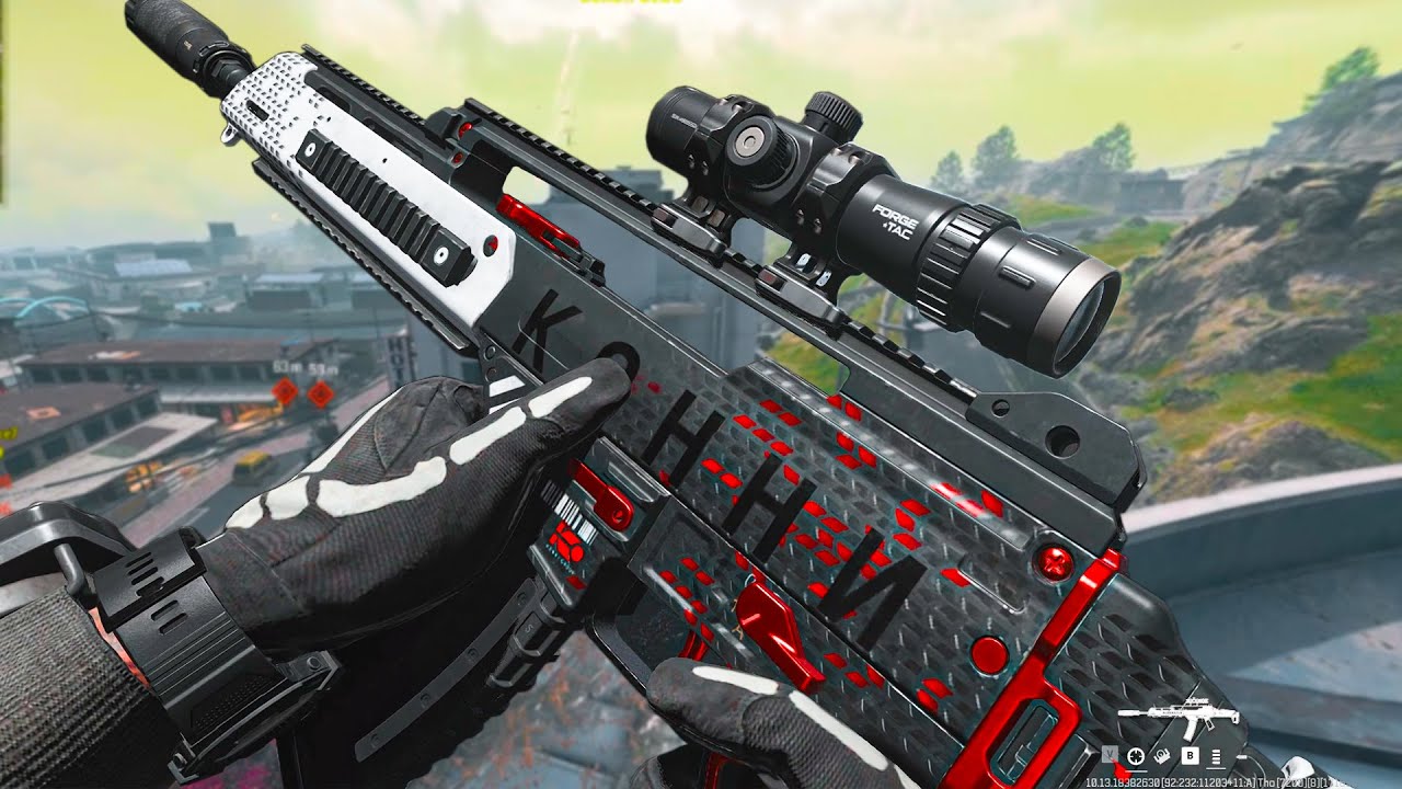 Call of Duty Warzone 3: Resurgimiento Gameplay Español Latino - (Sin Comentarios)